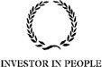 Investors In People Logo