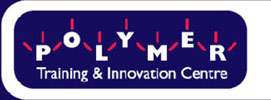 Polymer Training & Innovation Centre Logo (PTIC)